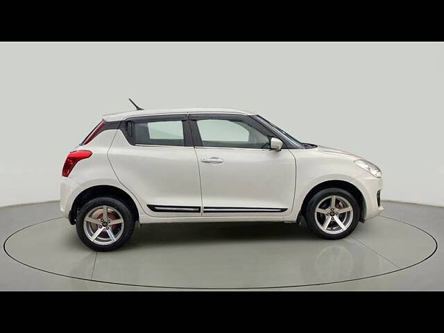 Used Maruti Suzuki Swift [2014-2018] VXi [2014-2017] in Delhi