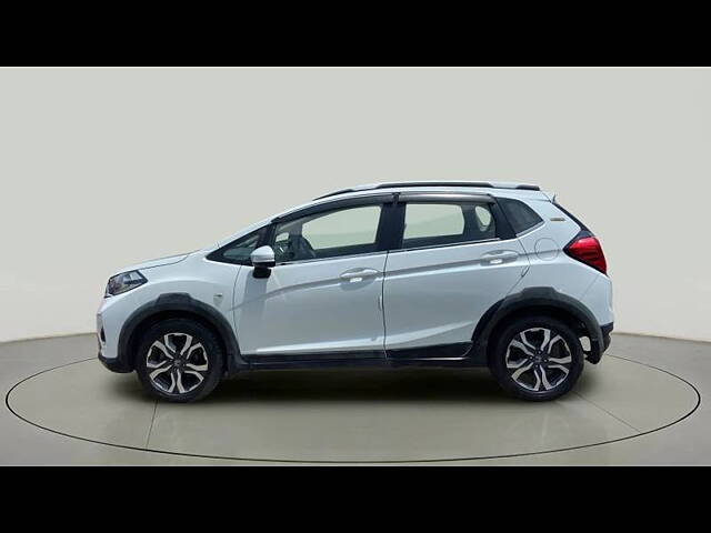 Used Honda WR-V [2017-2020] S MT Petrol in Surat