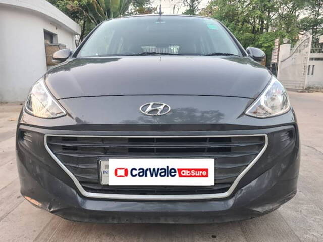 Used 2021 Hyundai Santro in Lucknow