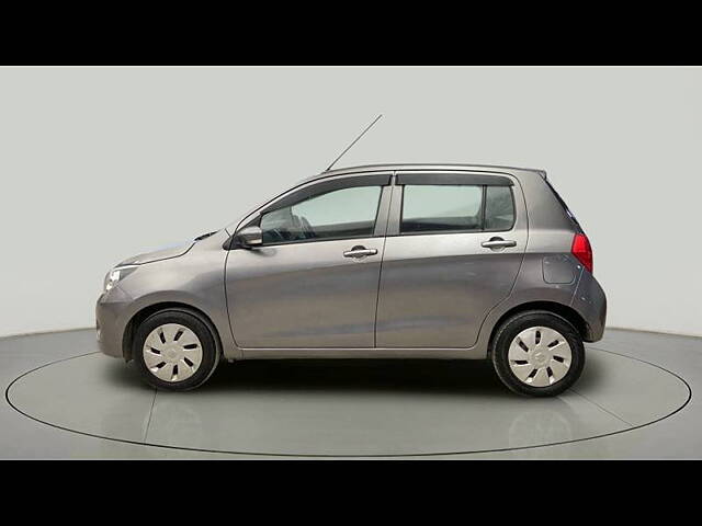 Used Maruti Suzuki Celerio [2014-2017] ZXi AMT ABS in Delhi