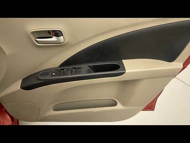 Used Maruti Suzuki Celerio [2017-2021] VXi [2017-2019] in Mumbai