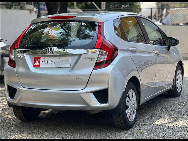 Used Honda Jazz [2015-2018] S MT [2015-2016] in Nashik