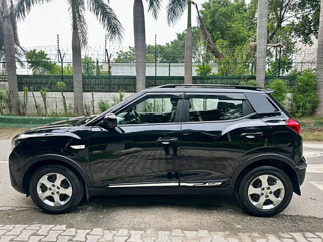 Used Mahindra XUV300 [2019-2024] W6 1.2 Petrol in Gurgaon