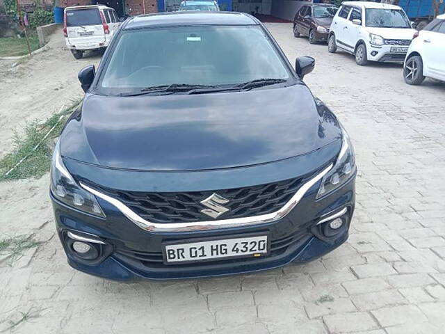 Used 2023 Maruti Suzuki Baleno in Motihari