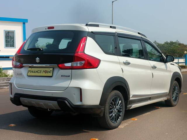 Used Maruti Suzuki XL6 [2019-2022] Alpha AT Petrol in Kharagpur