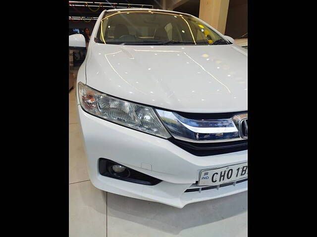 Used Honda City [2014-2017] V Diesel in Mohali