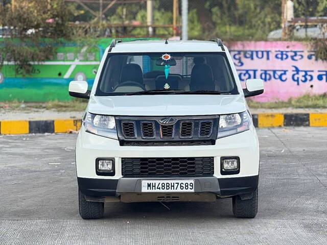 Used 2019 Mahindra TUV300 in Nashik