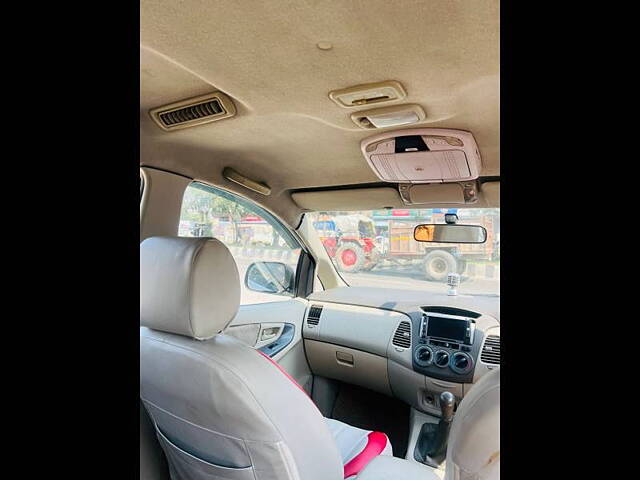 Used Toyota Innova [2012-2013] 2.5 G 7 STR BS-III in Lucknow