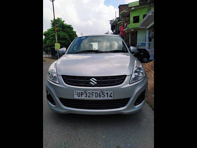 Used Maruti Suzuki Swift DZire [2011-2015] LDI in Lucknow