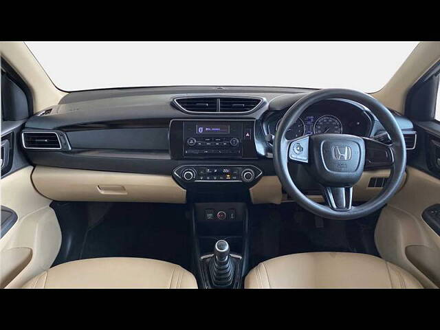 Used Honda Amaze [2018-2021] 1.2 V MT Petrol [2018-2020] in Ahmedabad