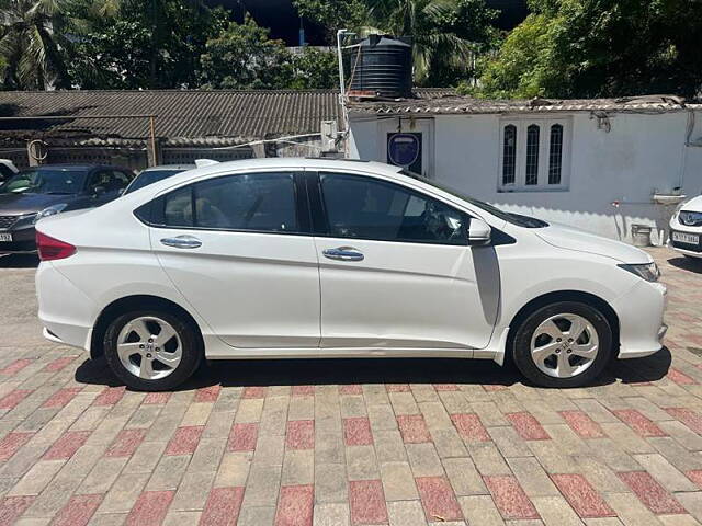 Used Honda City [2014-2017] VX (O) MT in Chennai