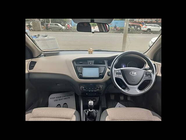 Used Hyundai Elite i20 [2016-2017] Asta 1.2 (O) [2016-2017] in Pune