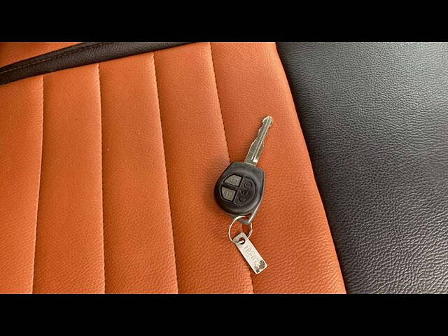 Used Maruti Suzuki Baleno [2015-2019] Delta 1.2 in Pune