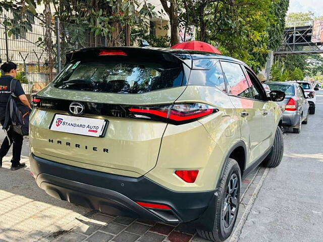 Used Tata Harrier [2019-2023] XZA Plus in Bangalore