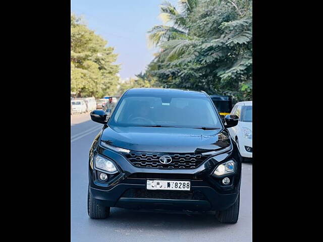 Used 2020 Tata Harrier in Surat