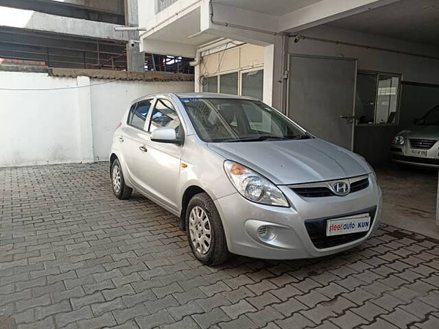 Used Hyundai i20 [2008-2010] Magna 1.2 in Chennai