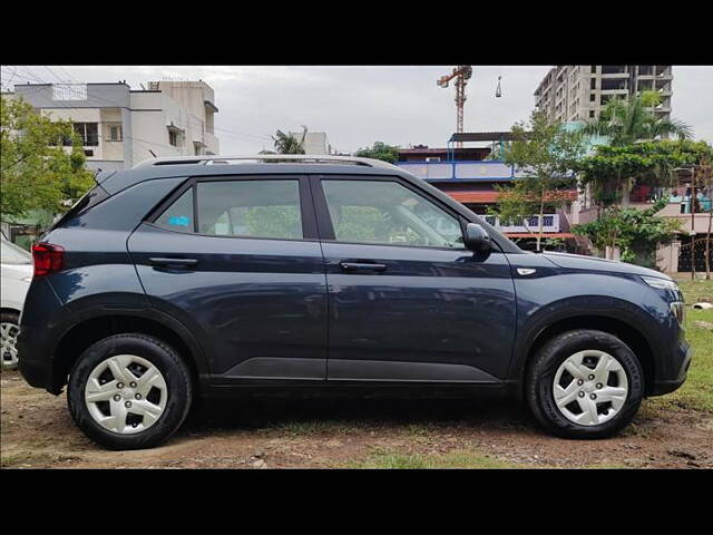 Used Hyundai Venue [2019-2022] S 1.2 Petrol in Chennai