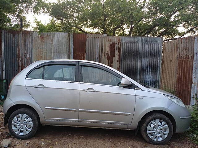 Used Tata Indica V2 [2006-2013] DLS BS-III in Pune