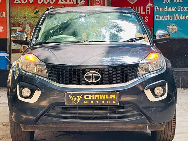 Used Tata Nexon [2017-2020] XMA Petrol in Delhi