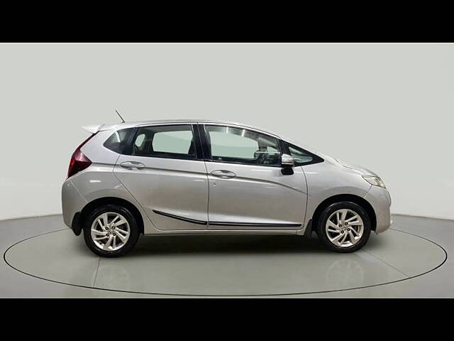 Used Honda Jazz [2015-2018] S MT [2015-2016] in Mumbai