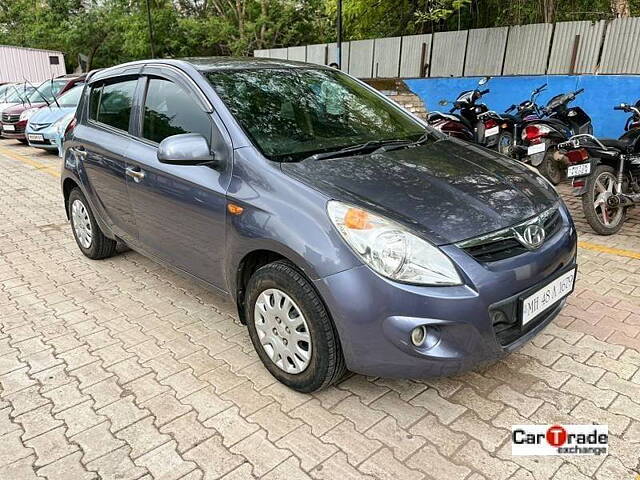 Used Hyundai i20 [2010-2012] Magna 1.2 in Pune