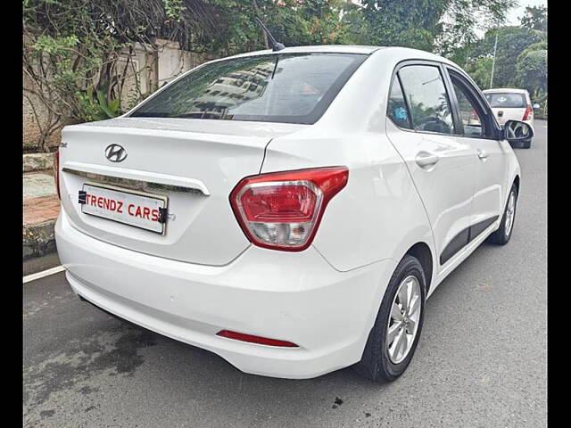 Used Hyundai Xcent [2014-2017] S 1.2 in Navi Mumbai