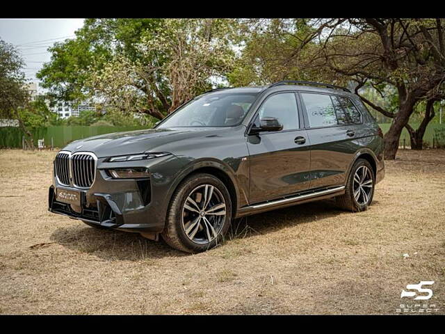 Used BMW X7 [2019-2023] xDrive40i M Sport in Pune