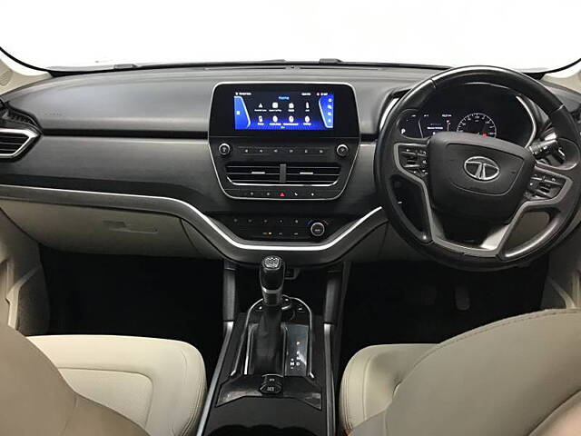 Used Tata Safari [2021-2023] XZA Plus in Bangalore