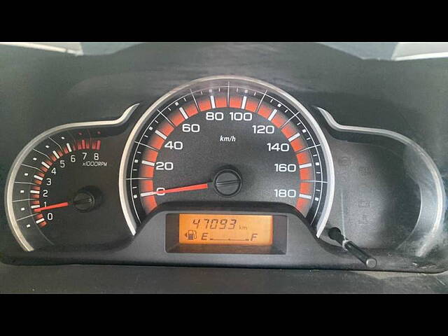 Used Maruti Suzuki Alto K10 [2014-2020] VXi in Hyderabad