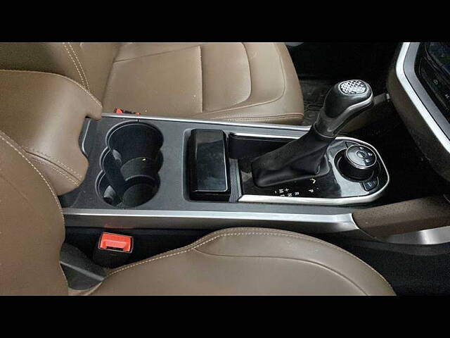 Used Tata Harrier [2019-2023] XZA Plus in Delhi