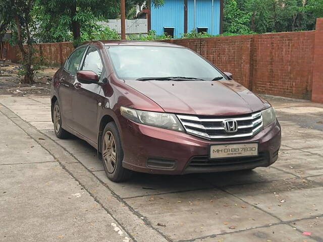 Used Honda City [2011-2014] 1.5 E MT in Mumbai