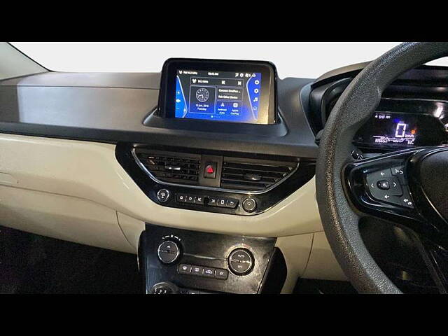 Used Tata Nexon [2017-2020] XZ Plus Diesel in Chandigarh