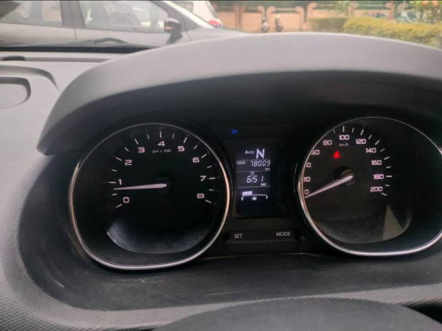 Used Tata Tiago [2016-2020] Revotron XZA in Pune