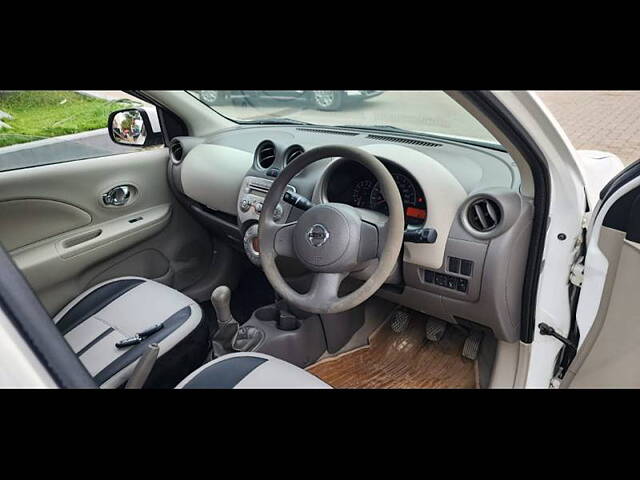 Used Nissan Micra [2010-2013] XL Petrol in Vadodara