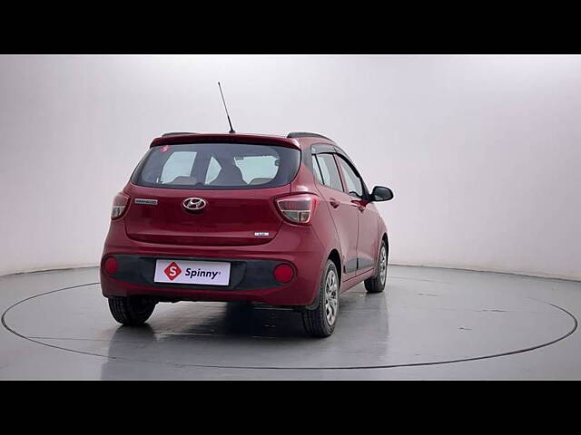 Used Hyundai Grand i10 Magna 1.2 Kappa VTVT in Bangalore