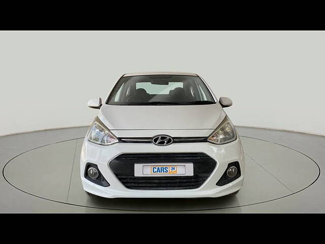 Used Hyundai Xcent [2014-2017] S 1.2 in Ahmedabad