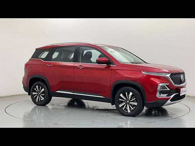 Used MG Hector [2019-2021] Sharp 1.5 DCT Petrol in Lucknow