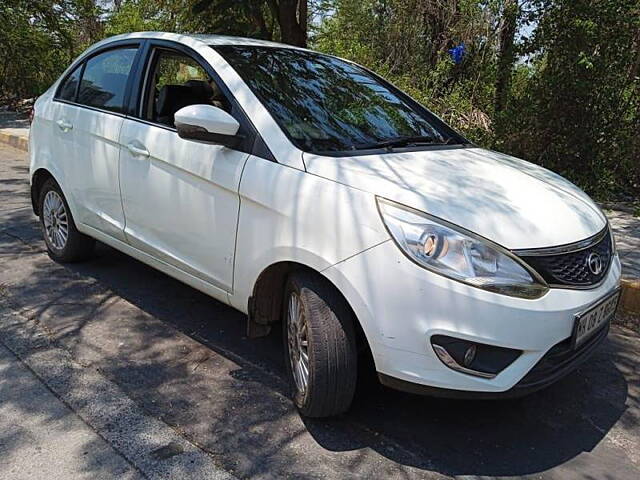 Used 2014 Tata Zest in Mumbai