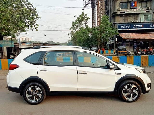 Used Honda BR-V V CVT Petrol in Thane