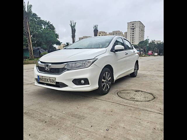 Used Honda City 4th Generation V Diesel in Thane