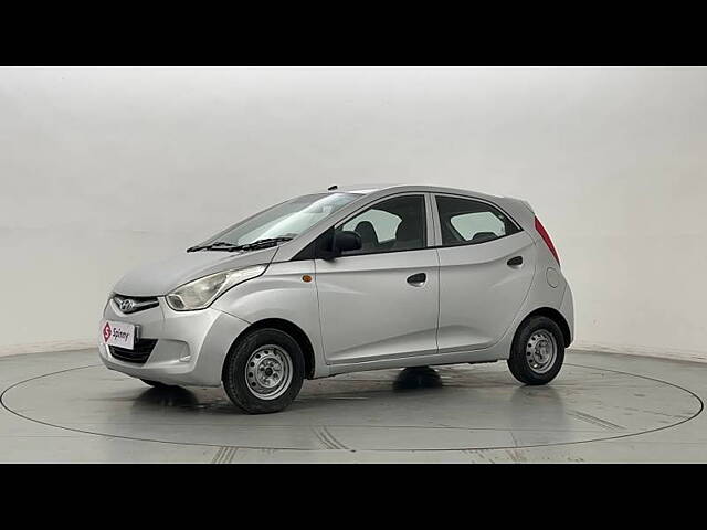 Used 2015 Hyundai Eon in Ghaziabad