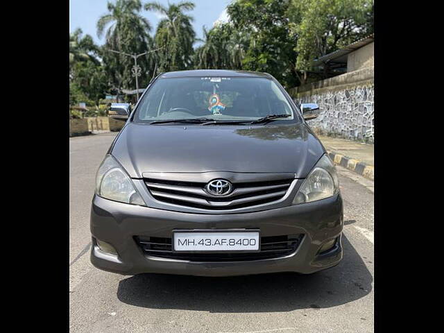 Used 2011 Toyota Innova in Mumbai