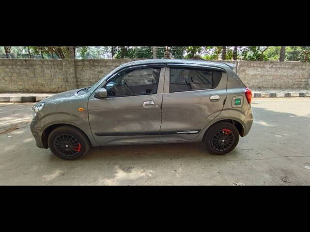 Used Maruti Suzuki Celerio ZXi in Bangalore