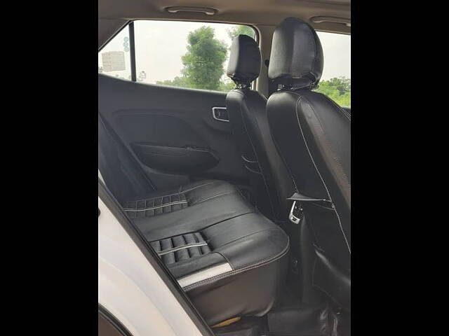 Used Hyundai Venue [2019-2022] SX 1.0 Turbo iMT in Gandhinagar