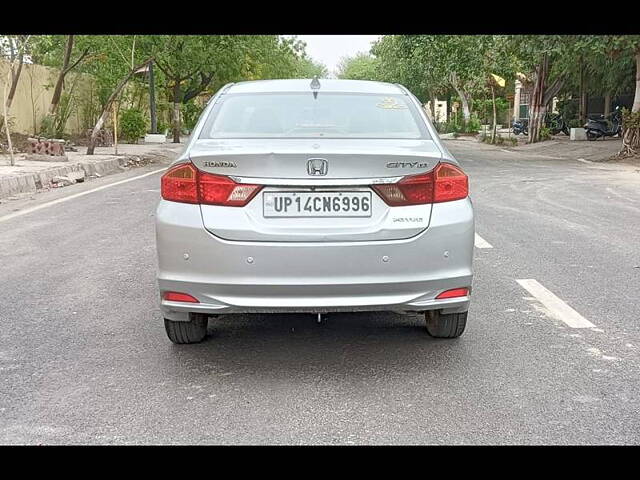 Used Honda City [2014-2017] VX Diesel in Delhi