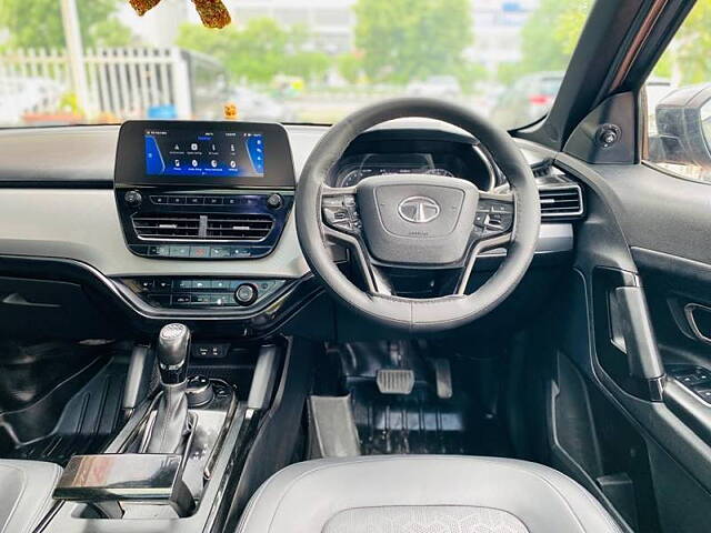 Used Tata Harrier [2019-2023] XZA Plus in Ahmedabad