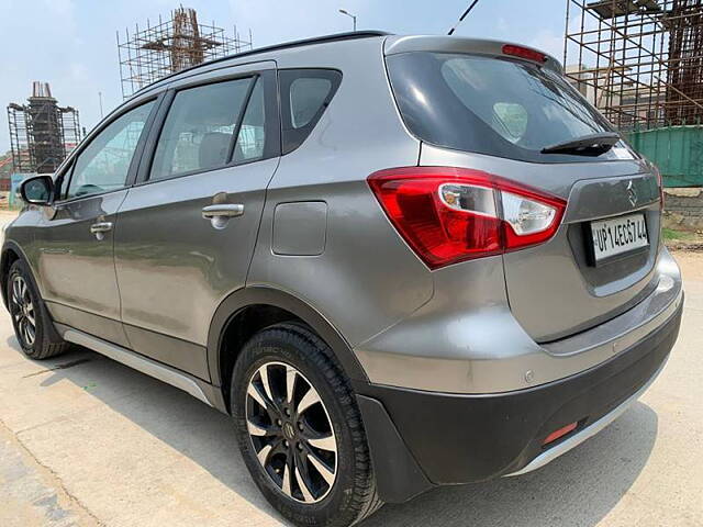 Used Maruti Suzuki S-Cross [2017-2020] Delta 1.3 in Delhi