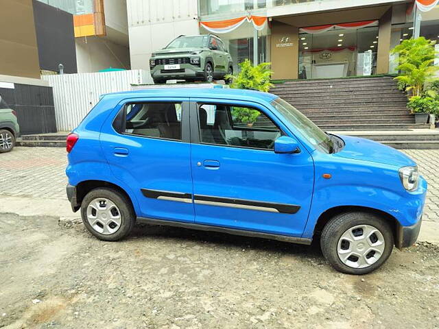 Used Maruti Suzuki S-Presso [2019-2022] VXi AMT in Bangalore