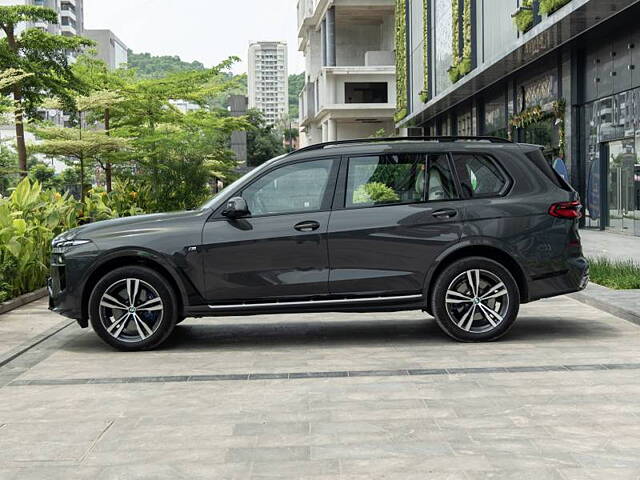 Used BMW X7 xDrive40d M Sport [2023] in Pune