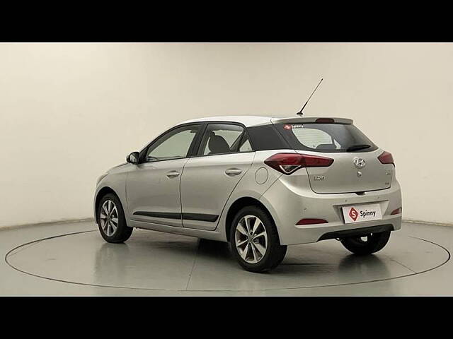 Used Hyundai Elite i20 [2014-2015] Asta 1.2 in Pune